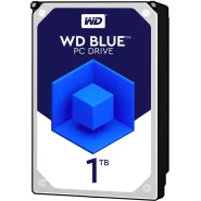 هارددیسک اینترنال وسترن دیجیتال مدل Blue WD10EZEX ظرفیت ۱ ترابایت